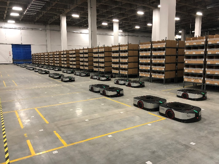 米兰·(milan)中国机器人有限公司官网 图片