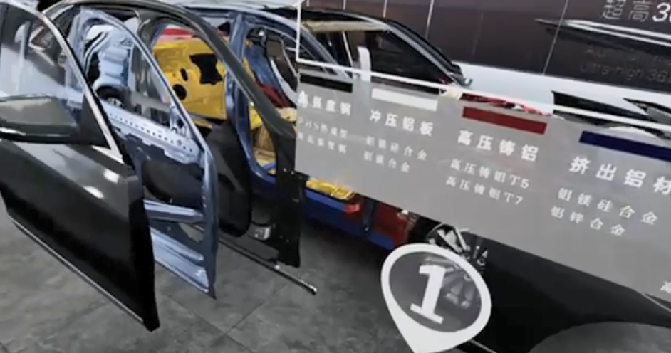 米兰·(milan)中国机器人有限公司官网 图片